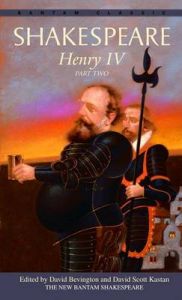 Henry IV: Part two: Book by William Shakespeare Henry IV: Part two: Book by William Shakespeare