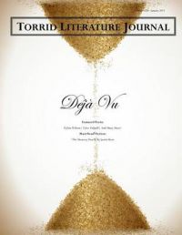 Torrid Literature Journal (Vol. XIII): Deja Vu: Book by Tl Publishing Group LLC