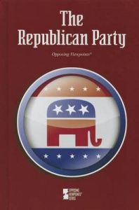 The Republican Party The Republican Party