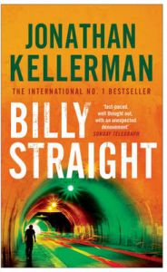 Billy Straight: Book by Jonathan Kellerman Billy Straight: Book by Jonathan Kellerman