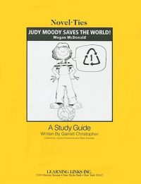 Judy Moody Saves the World!: Book by Garrett Christopher