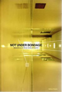 Not Under Bondage: Biblical Divorce for Abuse, Adultery and Desertion: Book by Barbara Roberts