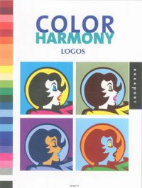 Color Harmony Logos: 2,000 Color Ways for Logos the Work: Book by Mine Design Color Harmony Logos: 2,000 Color Ways for Logos the Work: Book by Mine Design