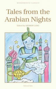 Arabian Nights: Tales from the Arabian Nights: Book by H. J. Ford Arabian Nights: Tales from the Arabian Nights: Book by H. J. Ford