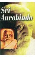 Sri Aurobindo English(PB): Book by Purnima Mazumdar
