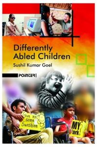 Differently Abled Child (English): Book by Sushil Kumar Goel