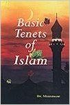 Basic Tenets of Islam 01 Edition: Book by Muzawar