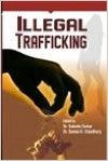 Illegal Trafficking (English) (Hardcover): Book by Sukanta Sarkar
