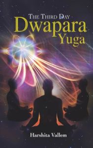 The Third Day-Dwapara Yuga (English) (Paperback): Book by Harshita, Vallem is a software person, at Infosys. She was born and brought up in Hyderabad, Andhra Pradesh, in a middle class family that believes in pursuing their aspirations. Her parents were not well educated. Her mother is a tailor, while her father is a staff assistant. She graduated from G. ... View More Harshita, Vallem is a software person, at Infosys. She was born and brought up in Hyderabad, Andhra Pradesh, in a middle class family that believes in pursuing their aspirations. Her parents were not well educated. Her mother is a tailor, while her father is a staff assistant. She graduated from G. Narayanamma Institute of Technology and Science (Information Technology) Hyderabad. Supporting her higher education was difficult for her parents, yet they made sure that her brother and she completed their education. Her mother taught her how to be determined and face the hurdles in life as she grew up seeing her being bold and determined. Becoming an author was never her dream. She just wanted to write a story and let others see through her imagination. She feels that she is just an 'accidental writer'. The only statement that can define her perfectly is a gutsy person who does not think about negative consequences once the seed of a thought starts growing within her mind. Apart from writing, she is an abstract painter. She also likes reading ancient Indian history, Vedas, and the Bhagavad-Gita. The Third Day-Dwapara Yuga (English) (Paperback): Book by Harshita, Vallem is a software person, at Infosys. She was born and brought up in Hyderabad, Andhra Pradesh, in a middle class family that believes in pursuing their aspirations. Her parents were not well educated. Her mother is a tailor, while her father is a staff assistant. She graduated from G. ... View More Harshita, Vallem is a software person, at Infosys. She was born and brought up in Hyderabad, Andhra Pradesh, in a middle class family that believes in pursuing their aspirations. Her parents were not well educated. Her mother is a tailor, while her father is a staff assistant. She graduated from G. Narayanamma Institute of Technology and Science (Information Technology) Hyderabad. Supporting her higher education was difficult for her parents, yet they made sure that her brother and she completed their education. Her mother taught her how to be determined and face the hurdles in life as she grew up seeing her being bold and determined. Becoming an author was never her dream. She just wanted to write a story and let others see through her imagination. She feels that she is just an 'accidental writer'. The only statement that can define her perfectly is a gutsy person who does not think about negative consequences once the seed of a thought starts growing within her mind. Apart from writing, she is an abstract painter. She also likes reading ancient Indian history, Vedas, and the Bhagavad-Gita.
