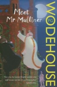 Meet Mr Mulliner: Book by P. G. Wodehouse