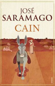 Cain: Book by Jose Saramago