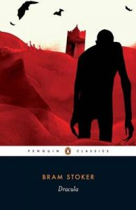 Dracula: Book by Bram Stoker Dracula: Book by Bram Stoker
