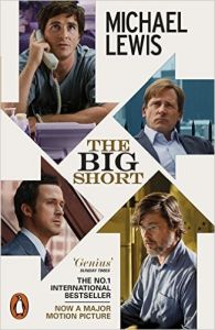 The Big Short (English) (Paperback): Book by Michael Lewis