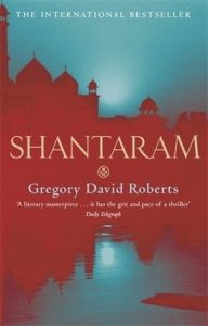 Shantaram (English) (Paperback): Book by Gregory David Roberts Shantaram (English) (Paperback): Book by Gregory David Roberts