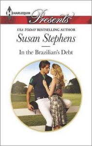 In the Brazilian's Debt: Book by Susan Stephens (Department of Classics, Stanford University) In the Brazilian's Debt: Book by Susan Stephens (Department of Classics, Stanford University)