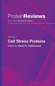 Cell Stress Proteins