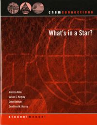 What's in a Star: Book by M. Kido