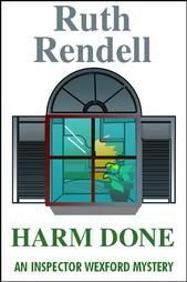 Harm Done: Book by Ruth Rendell