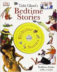 Bedtime Stories : Book & CD (English): Book by Debi Gliori Bedtime Stories : Book & CD (English): Book by Debi Gliori