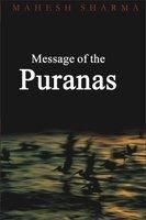 Message Of The Puranas English(PB): Book by B.B. Paliwal