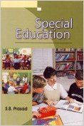 Special education 01 Edition: Book by S. B. Prasad