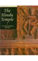 THE HINDU TEMPLE: Book by Dr. R. Champakalakshmi