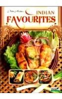 Indian Favourites - Veg & Non Veg: Book by Nita Mehta