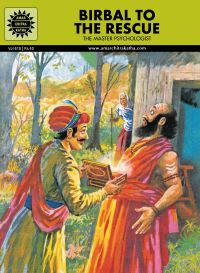 Birbal To The Rescue (618): Book by Meera Ugra Birbal To The Rescue (618): Book by Meera Ugra