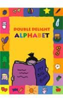 Double Delight: Alphabet