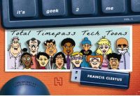 Its Geek 2 Me: Book by Francis Cleetus Its Geek 2 Me: Book by Francis Cleetus