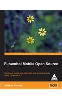 Funambol Mobile Open Source (English): Book by Stefano Fornari