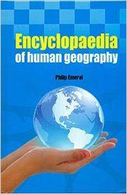 Encyclopedia of Human Geography (English) (Hardcover): Book by Philip Emeral Encyclopedia of Human Geography (English) (Hardcover): Book by Philip Emeral