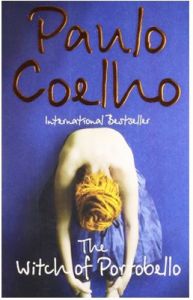 The Witch of Portobello: Book by Paulo Coelho