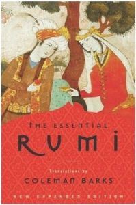 The Essential Rumi: Book by Coleman Barks 