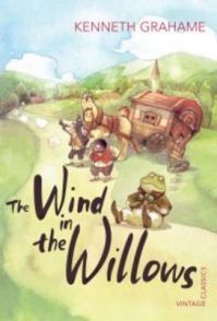 The Wind in the Willows: Book 5: Book by Kenneth Grahame