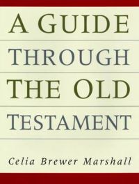 A Guide Through the Old Testament: Book by Celia Brewer Sinclair A Guide Through the Old Testament: Book by Celia Brewer Sinclair