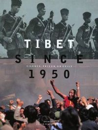 Tibet Since 1950: Silence, Prison, or Exile: Book by Elliot Sperling Tibet Since 1950: Silence, Prison, or Exile: Book by Elliot Sperling
