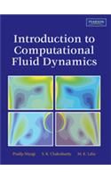 Introduction to Computational Fluid Dynamics: Book by Niyogi