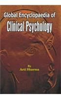 Global Encyclopaedia of Clinical Psychology: Book by A. Sharma Global Encyclopaedia of Clinical Psychology: Book by A. Sharma