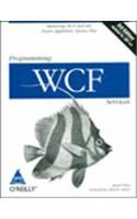 Programming WCF Services (English) 3rd Edition: Book by Juval Lwy Programming WCF Services (English) 3rd Edition: Book by Juval Lwy