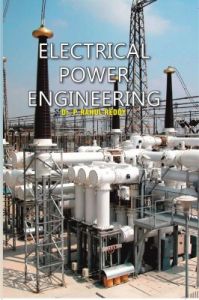 Electrical Power Engineering (English) (Paperback)