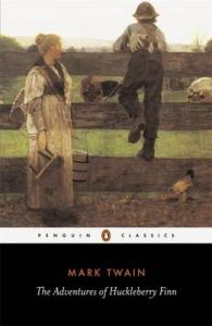 The Adventures of Huckleberry Finn: Book by Mark Twain The Adventures of Huckleberry Finn: Book by Mark Twain