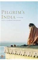 Pilgrim's India : An Anthology: Book by Arundhathi Subramaniam
