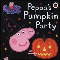 Peppa Pig Pumpkin Party (H) Peppa Pig Pumpkin Party (H)