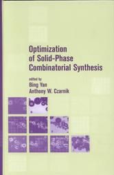 Optimization of Solid-phase Combinatorial Synthesis