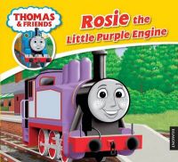 My Thomas Story Library - Rosie