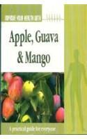 Improve Your Health With Apple Guava Mango English(PB): Book by Dr. Rajeev Sharma
