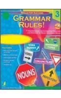 Grammar Rules! (Book - 3): Book by Jillayne Prince Wallaker