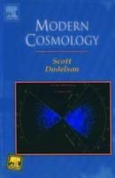 Modern Cosmology: Book by Dodelson