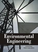 Environmental Engineering: Book by Arvind Kumar